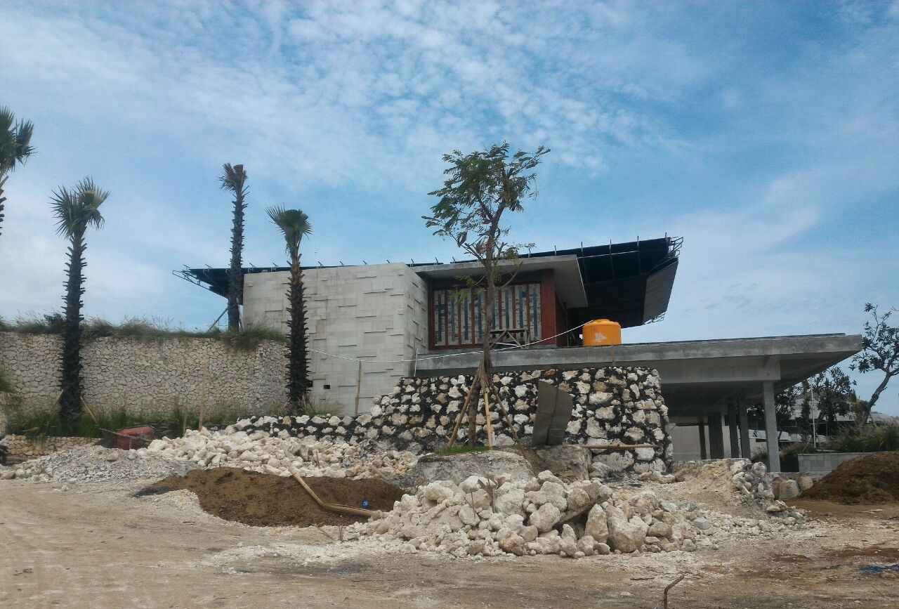 PT Sinar Abadi Kuningmas