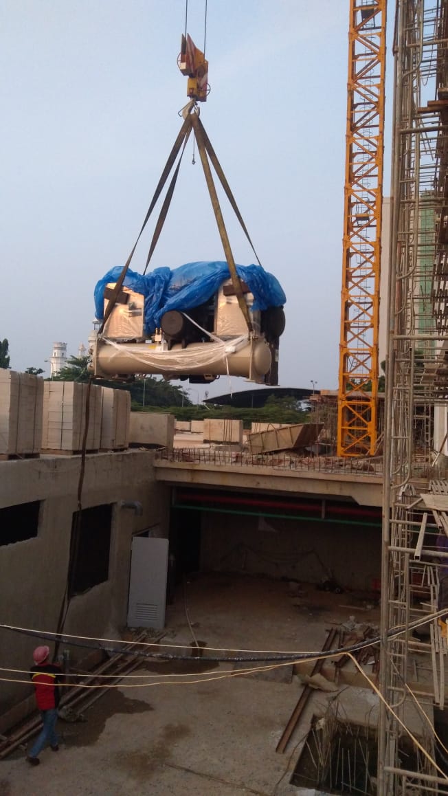 Prasetya Mulya BSD City