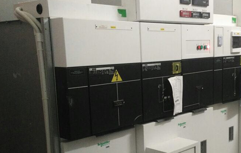 Electrical & Electronic