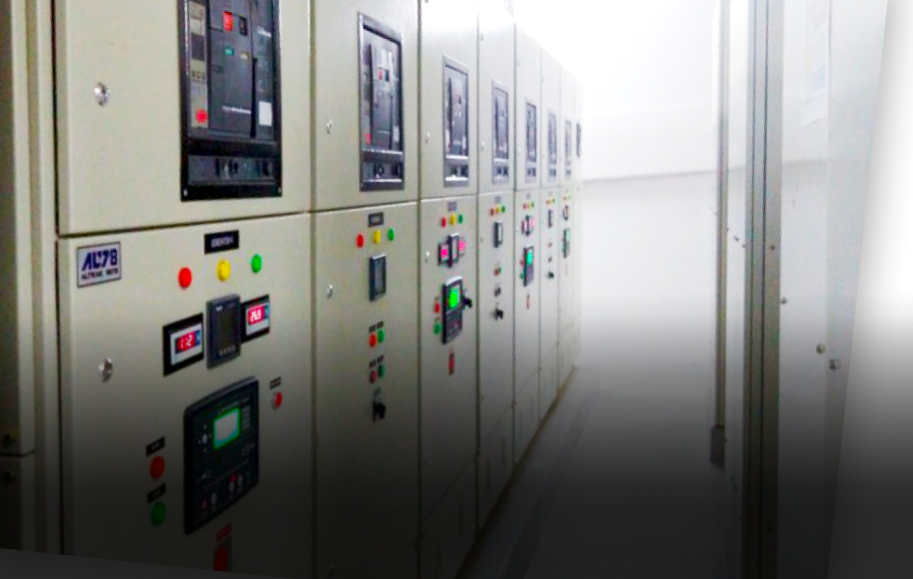 Electrical & Electronic