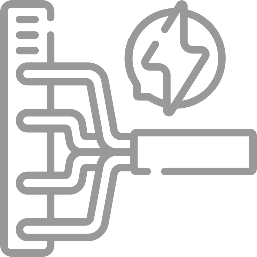 Cable Power & Busduct
